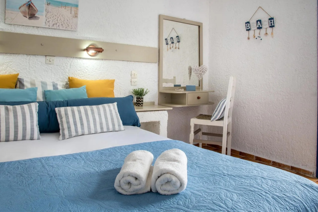 CENTRAL Amazona Apartments