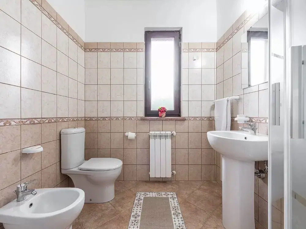 Villa in Stintino Near Pelosa Beach