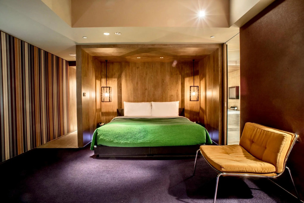 K Hotel Taipei Nanjing