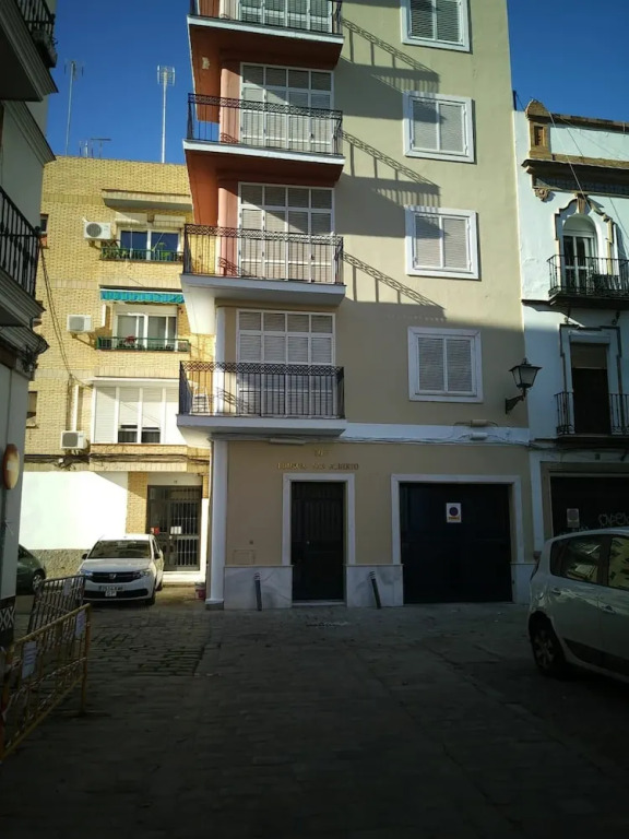 Triana Ruiseñor 3 Rooms, A/c, Wifi