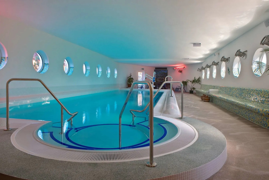 Hotel & Restaurant Hanse Kogge
