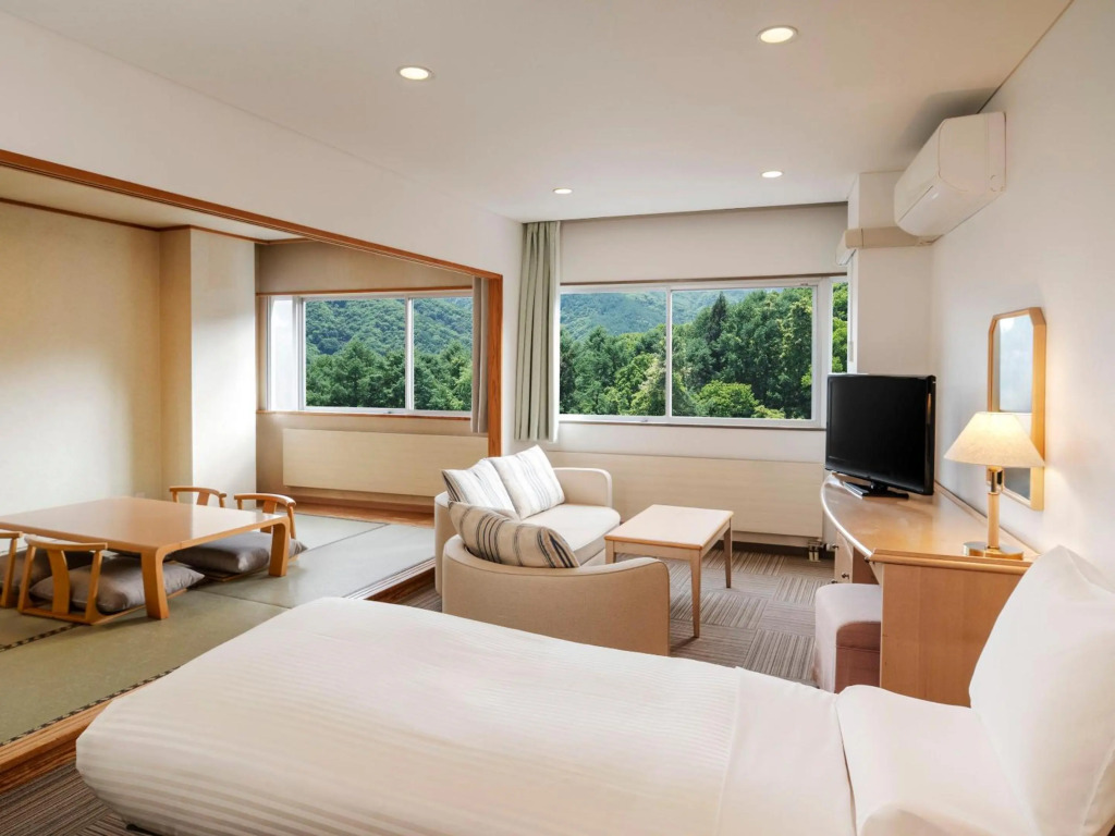 Izumigo AMBIENT Azumino Cottage