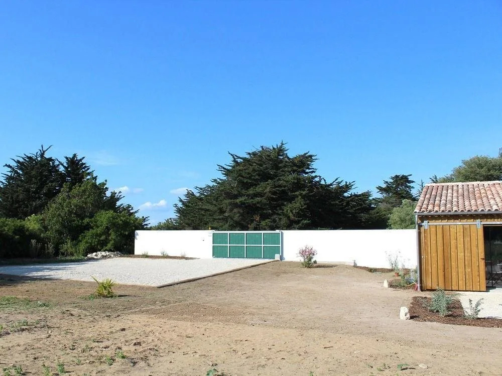 Le moulin Dangibaud