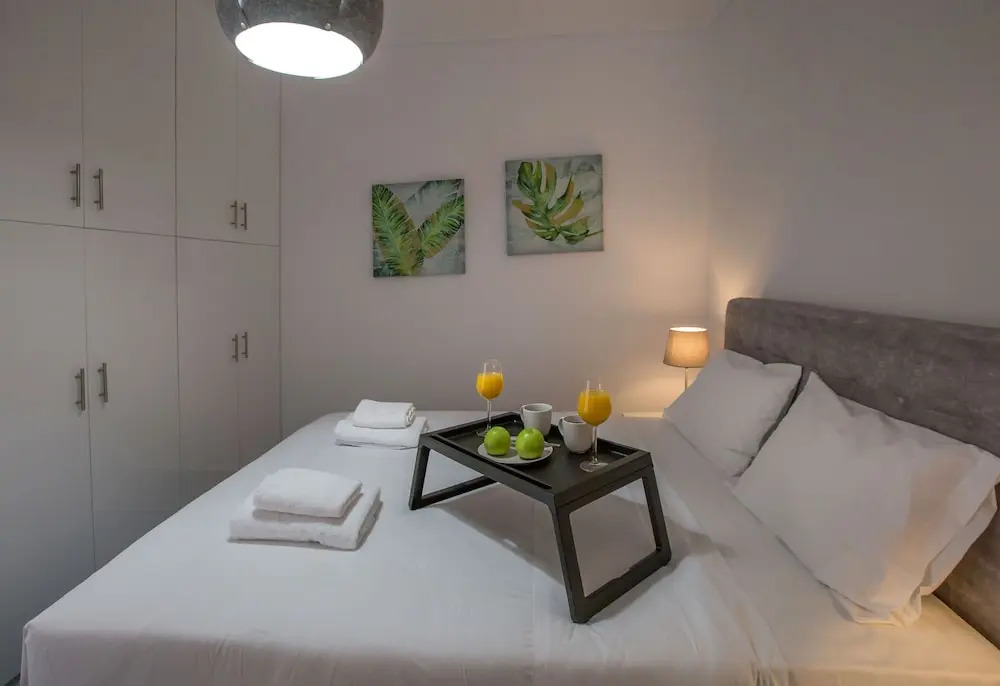 Roomy & Comfortable Apt Near Acropolis by GHH
