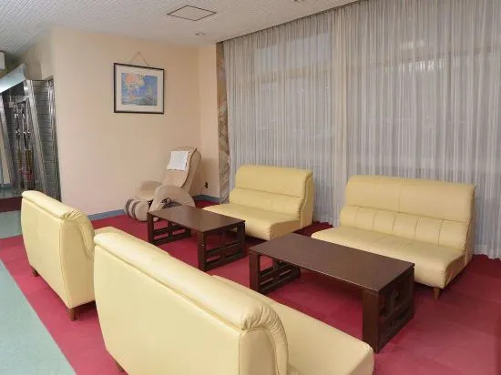 Harbor Lodge Nagoya