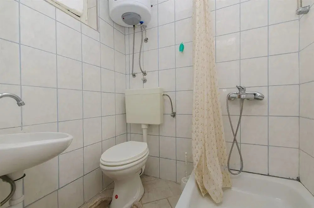 Apartments Vladimir