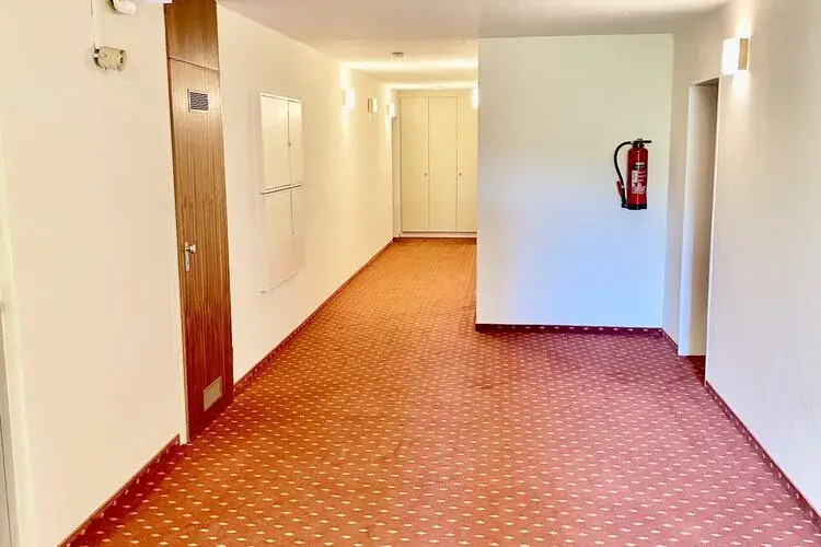 Beautiful Apartment in Bad Herrenalb with Swimming Pool