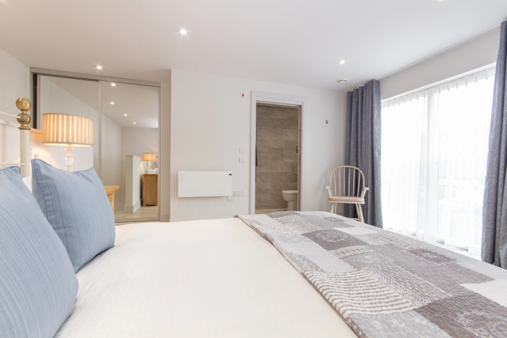 Citystay Living - Midsummer Mews