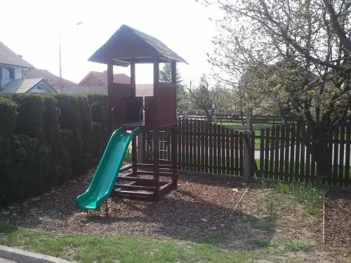 Guesthouse Češnar