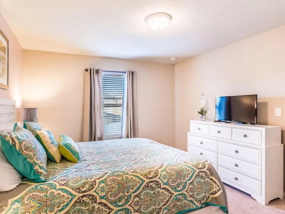 Ov4202 - Windsor At Westside - 7 Bed 5.5 Baths Villa