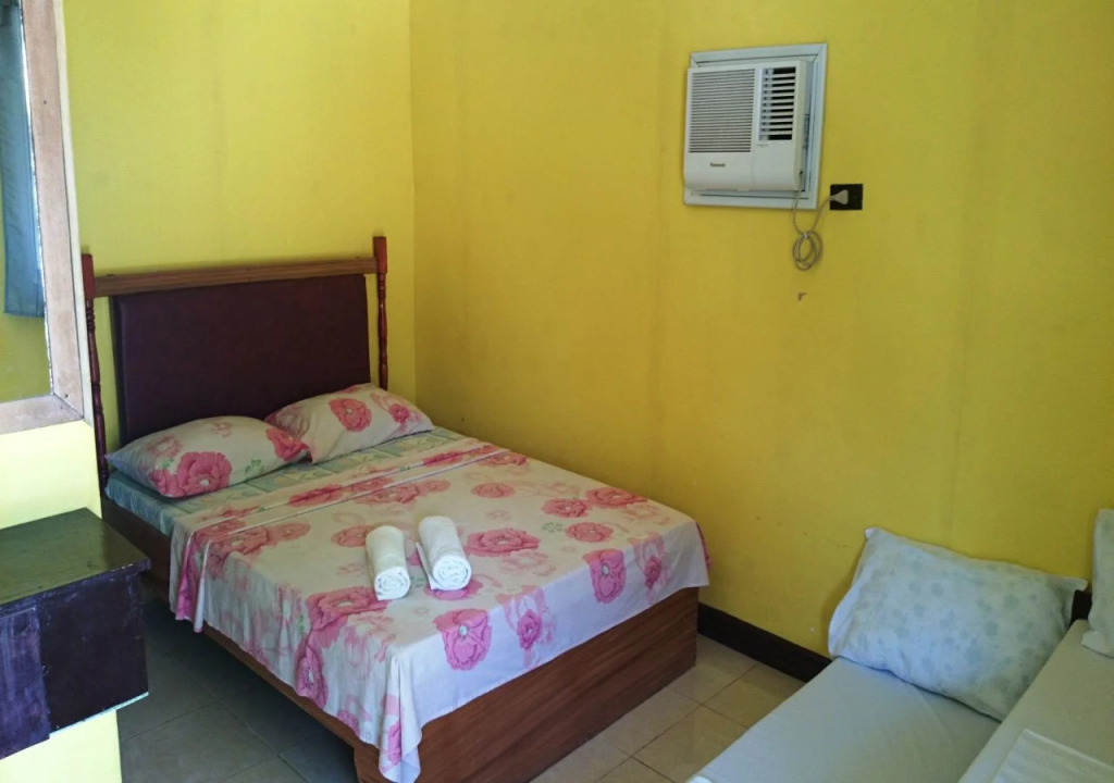 Bolod Beach Resort