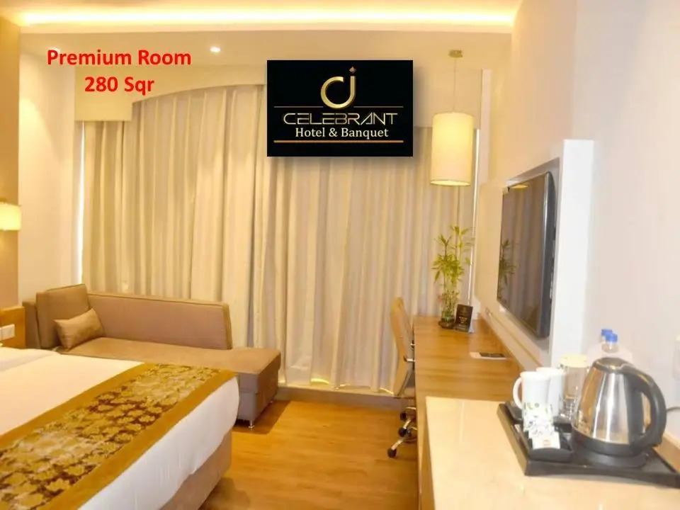 Celebrant Hotel