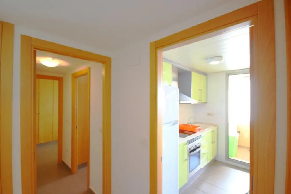 Apartamento Borumbot 11 - Plaza Mayor