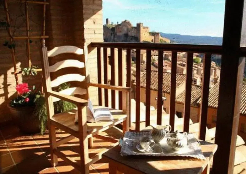 Hotel Villa de Alquézar