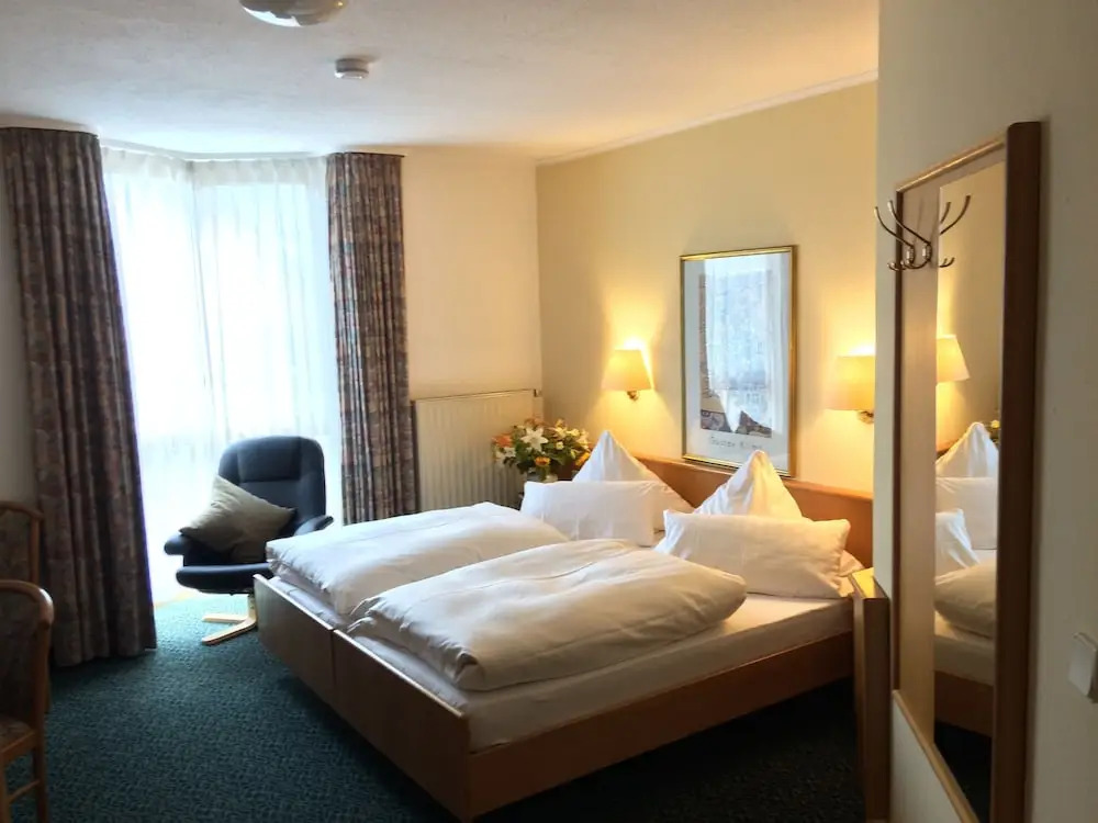 Landhotel Plauen - Gasthof Zwoschwitz