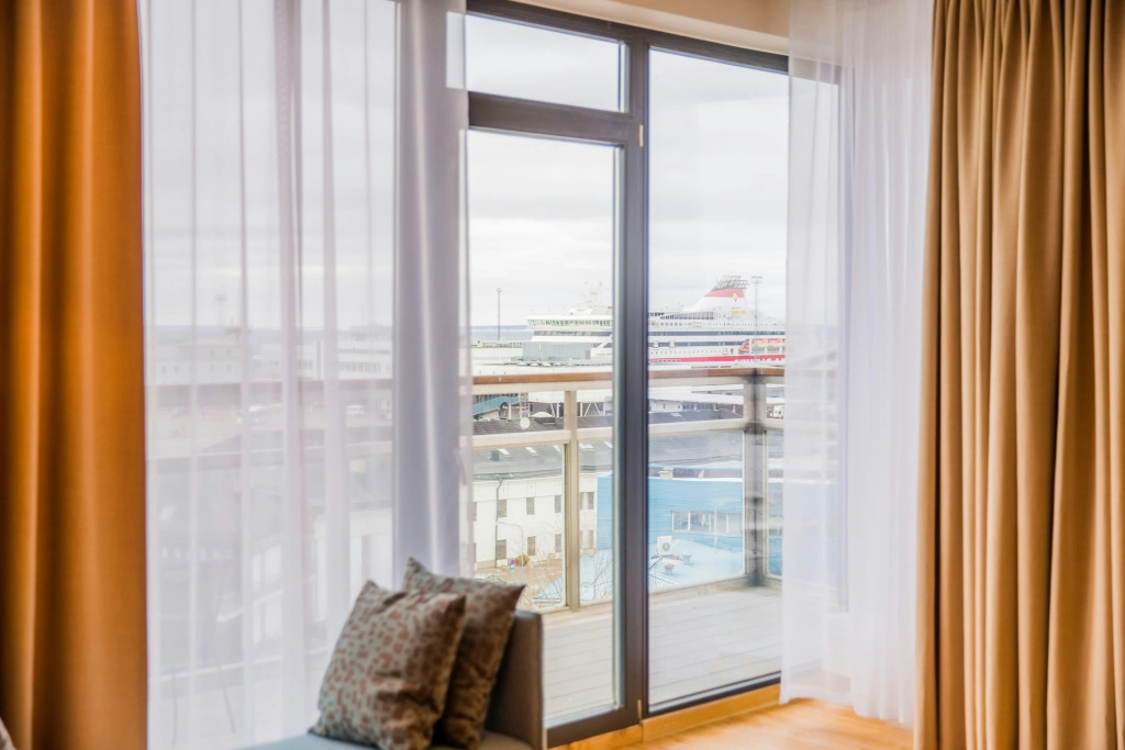 Hestia Hotel Europa