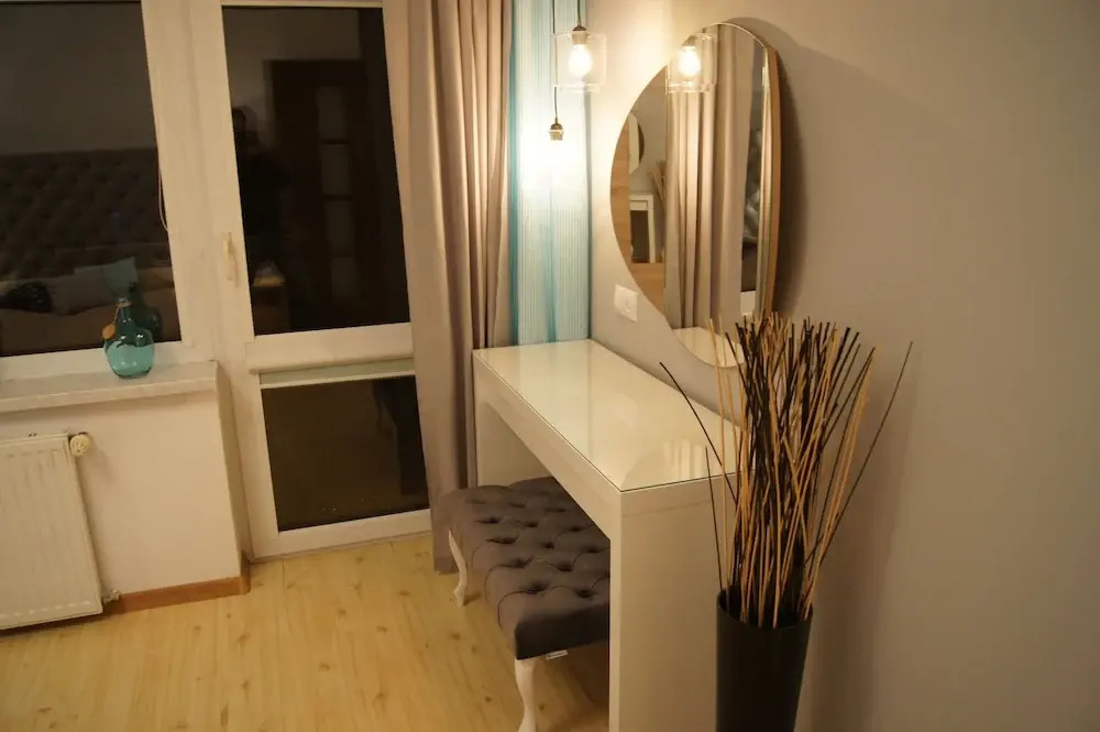 Apartamenty Usteckie