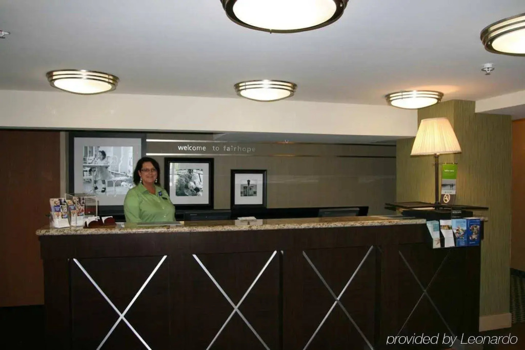 Hampton Inn Fairhope-Mobile Bay, AL