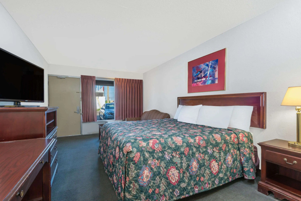 Days Inn by Wyndham Mt. Sterling