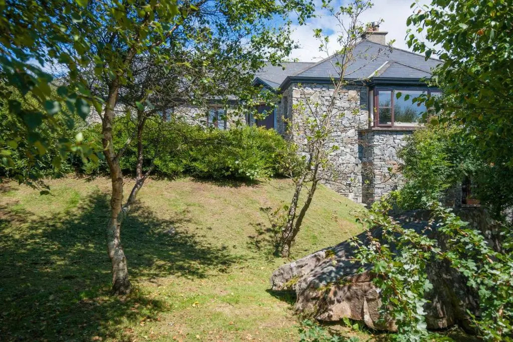 Cottage 261 - Moyard
