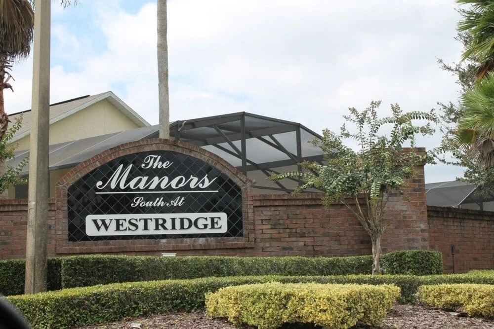 Flynns of Florida Westridge