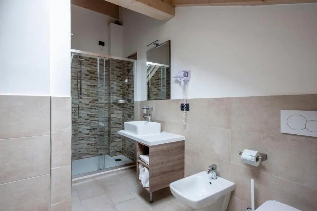 Il B&B di PIAZZA MOTTA