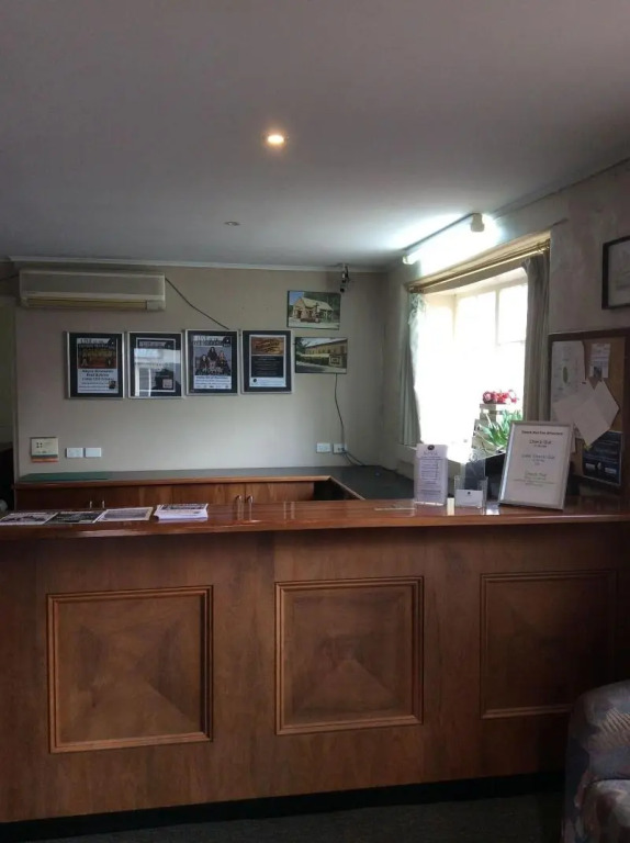 Hahndorf Old Mill Motel