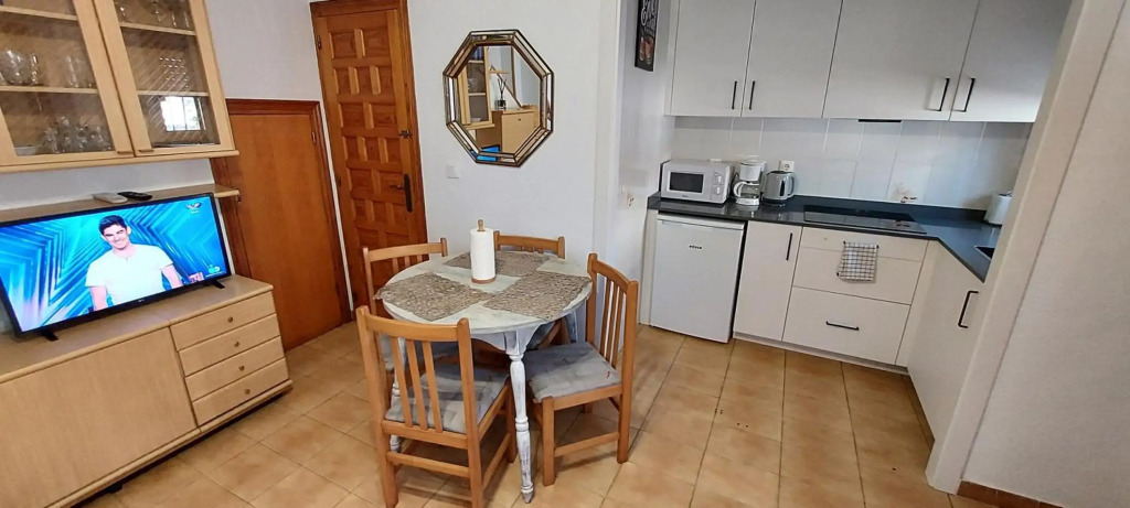 Bungalow Calle Fontilles