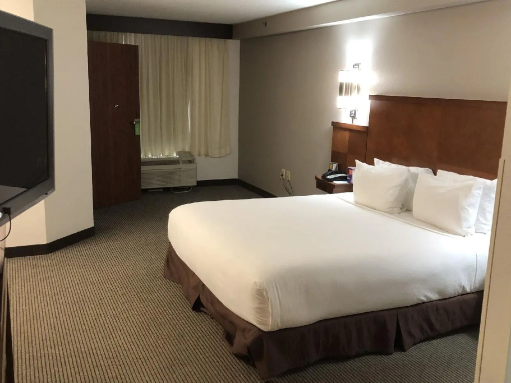 Hyatt Place Oklahoma City Northwest