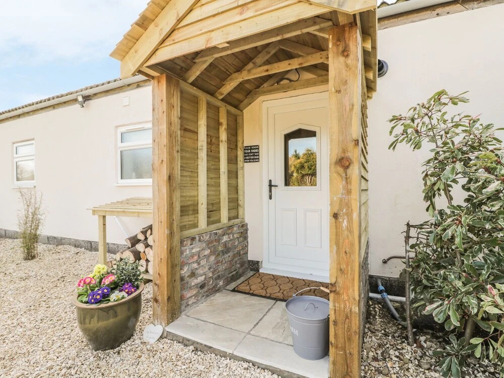 Willow Lodge