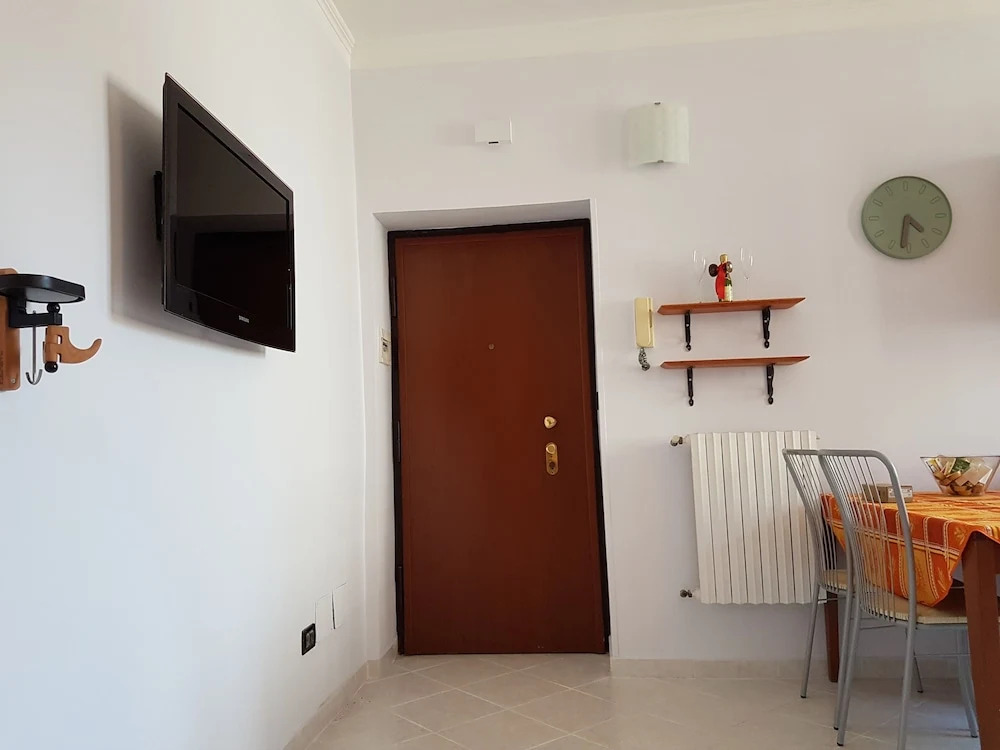 Navigli apartment - Meda