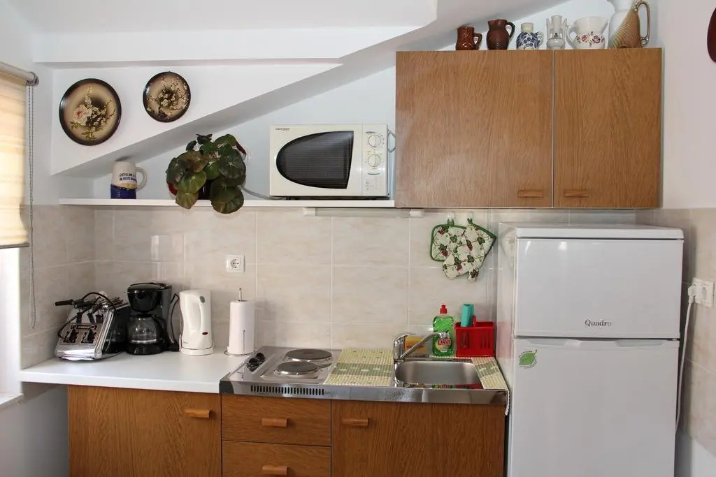 Apartment Bucevic