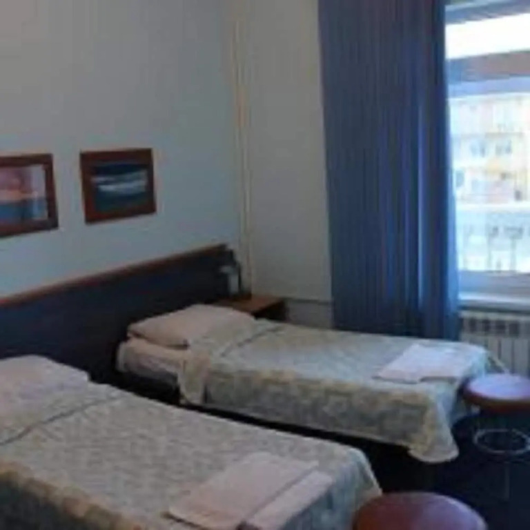 Rus Hotel