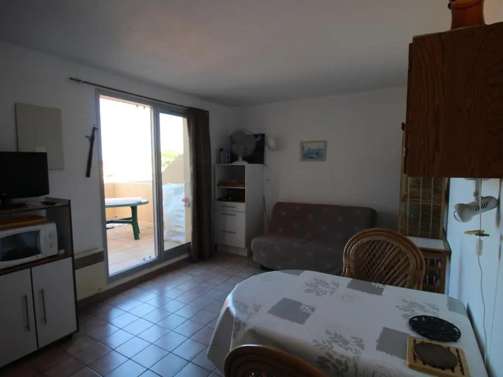 Appartement Banyuls-sur-Mer, 2 pièces, 4 personnes - FR-1-309-53
