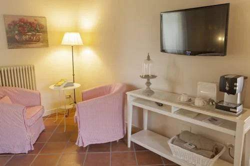 Agriturismo La Tesa
