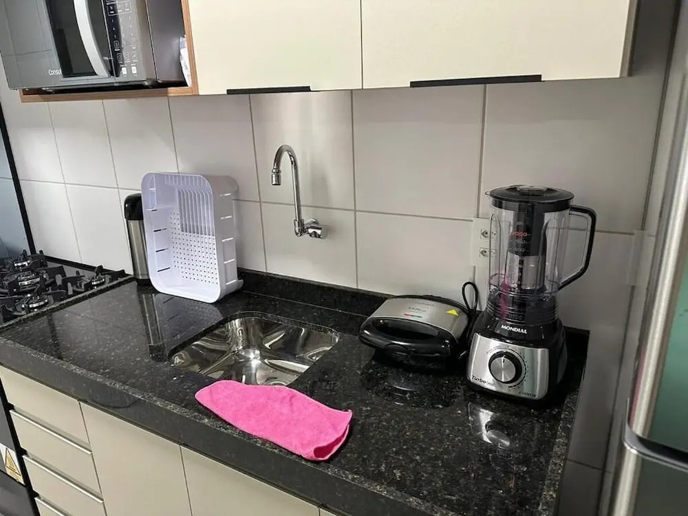 Smart Stay 1006