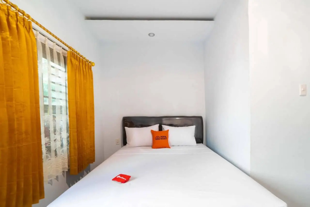 KoolKost Syariah near Living Plaza Purwokerto
