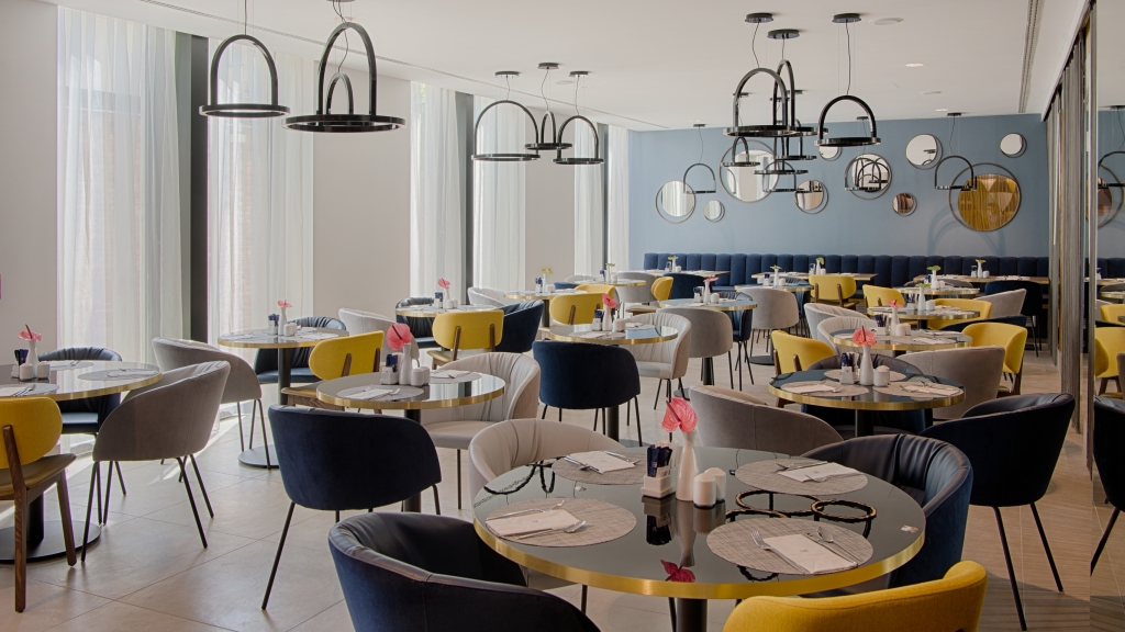 Avani Rio Novo Venice Hotel