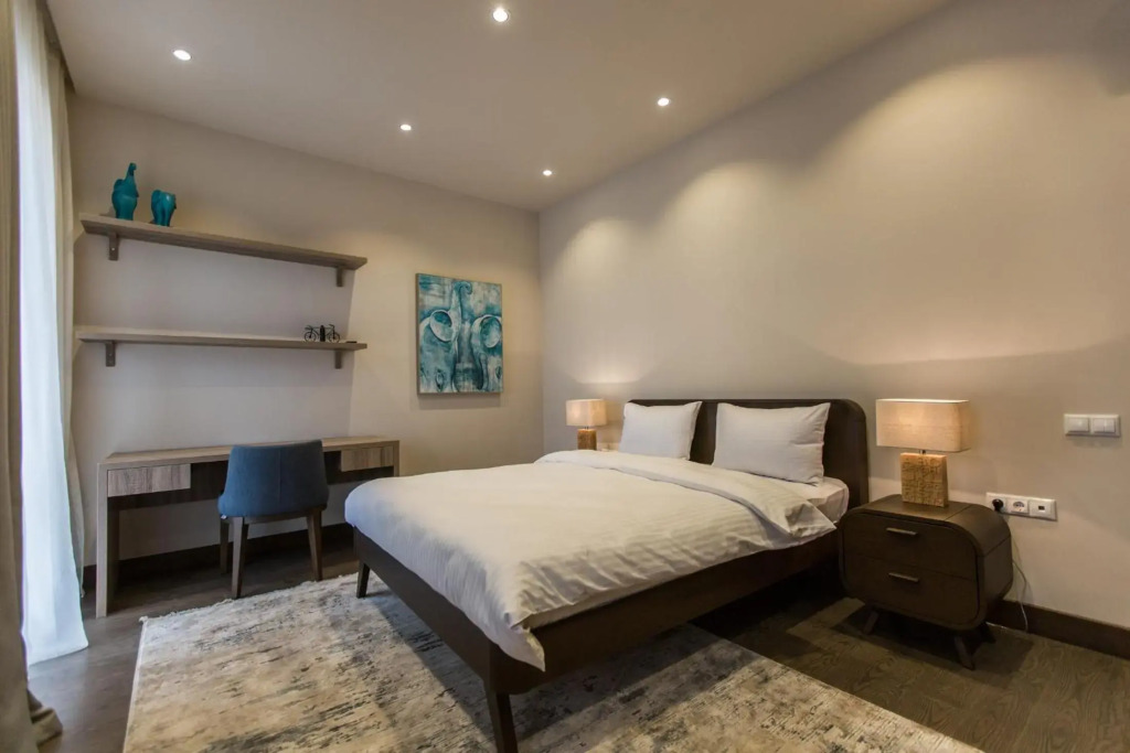 Luxury Winter Park Hotel Apartments