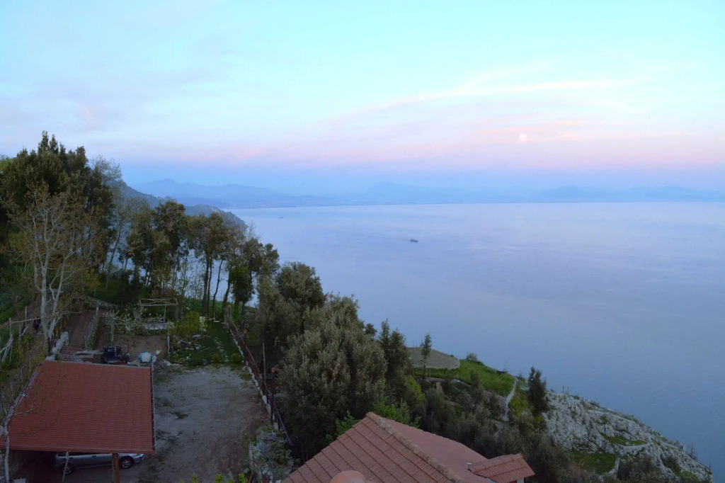 Bed&Breakfast Miramare