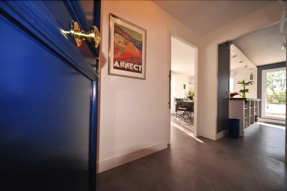 Magic Moments Appartement