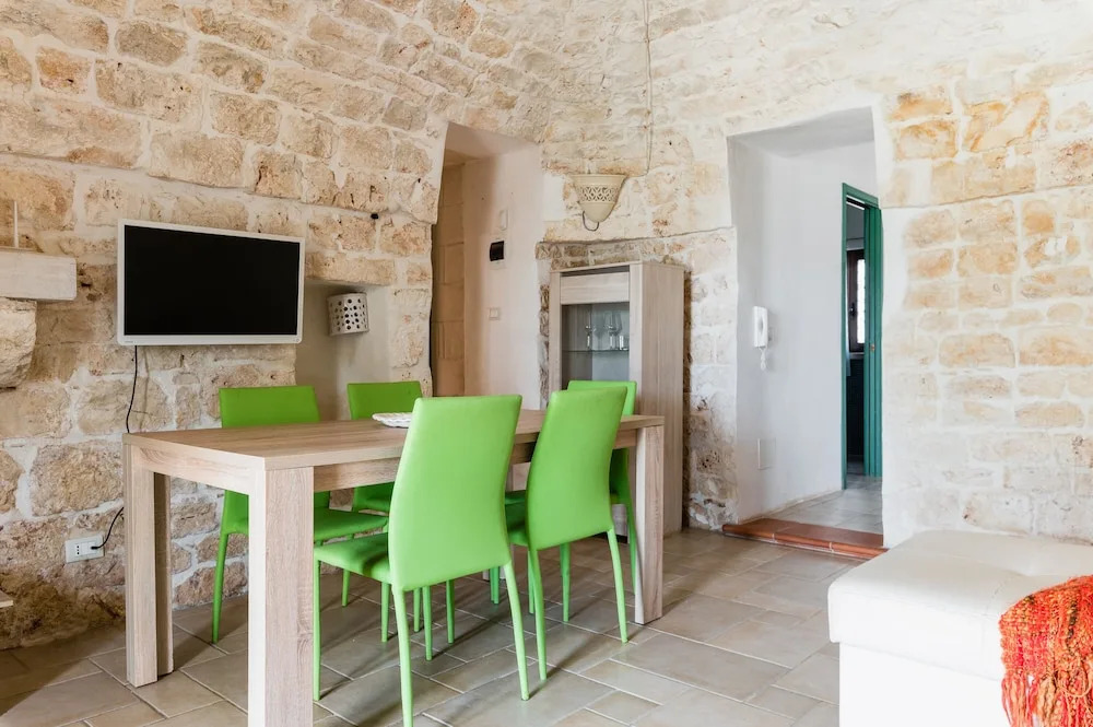 Villa Anfora By Wonderful Italy