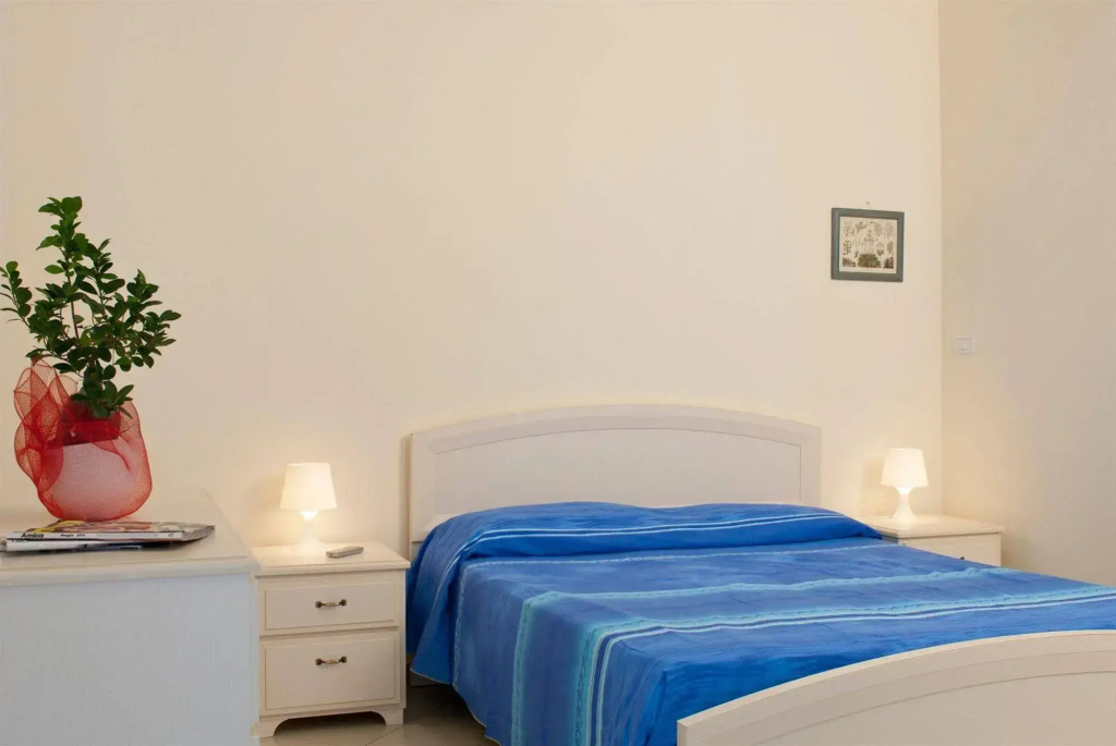 Hotel Paradiso