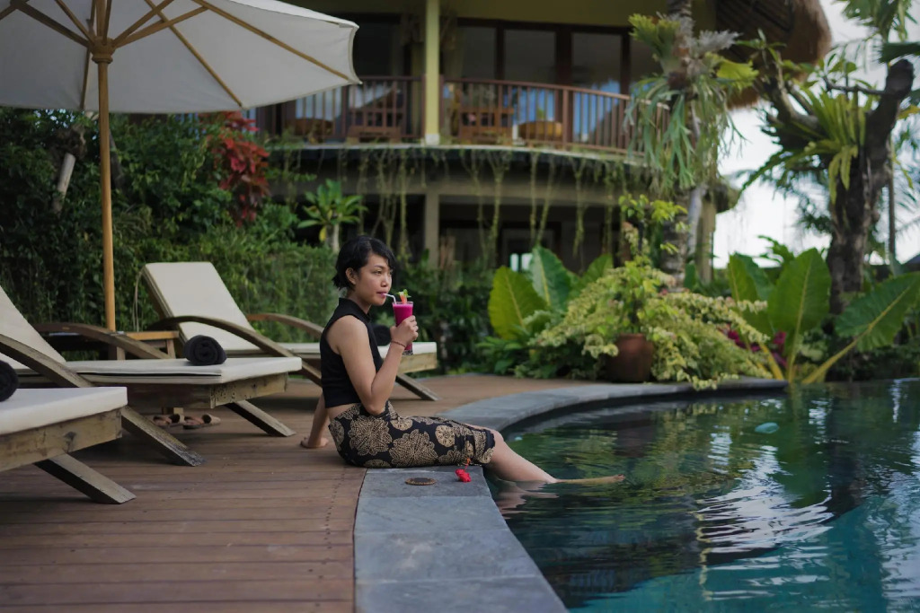 Honai Resort