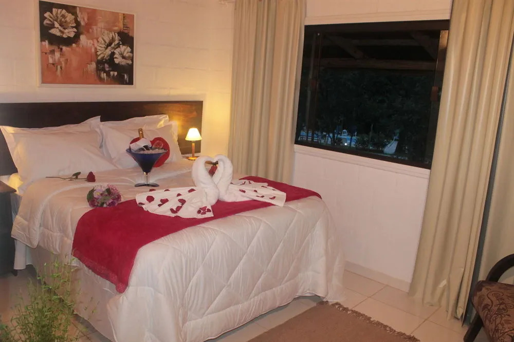 Hotel Renovo
