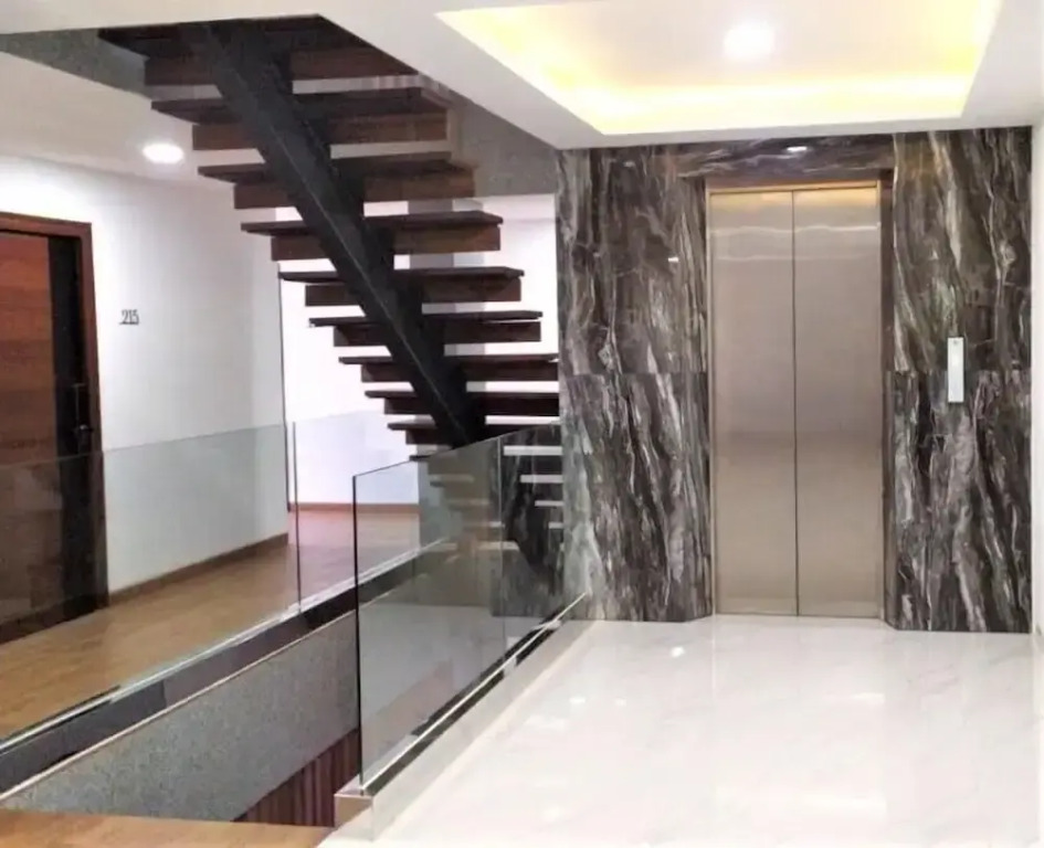 Samana Residence