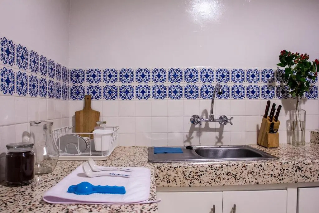 El Patio Hostel Quito