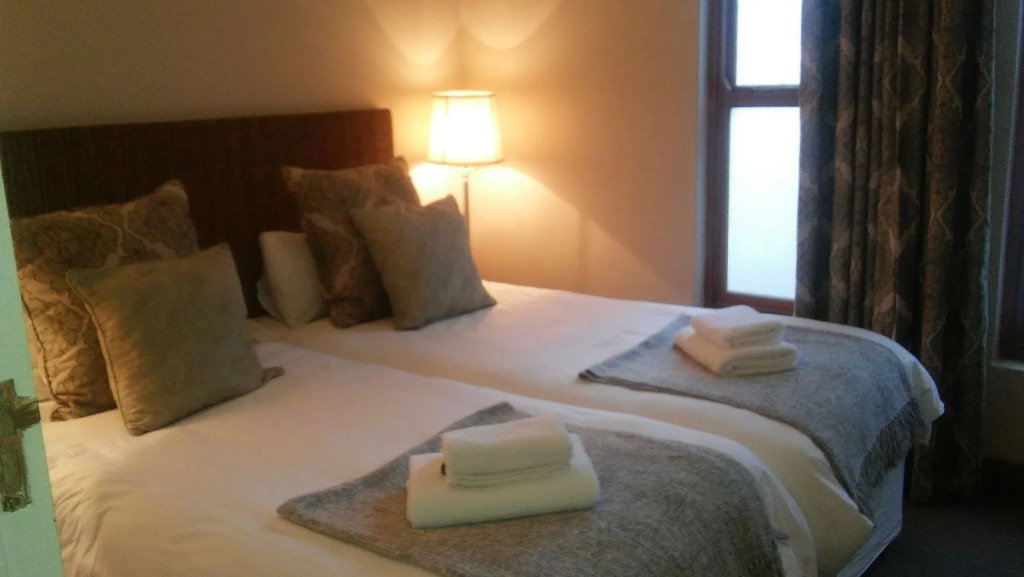 De Molen Guest House
