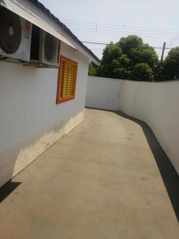 Casa Camioto