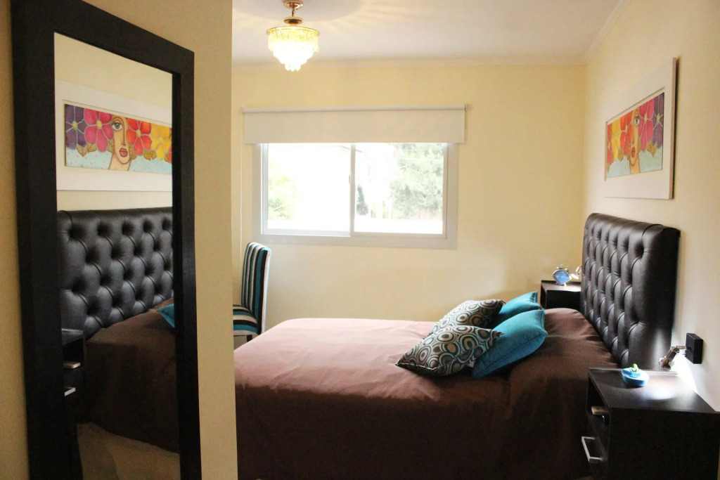 Villa Cabrera Apart and Suites